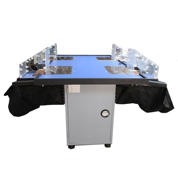 میزکار ۴ نفره